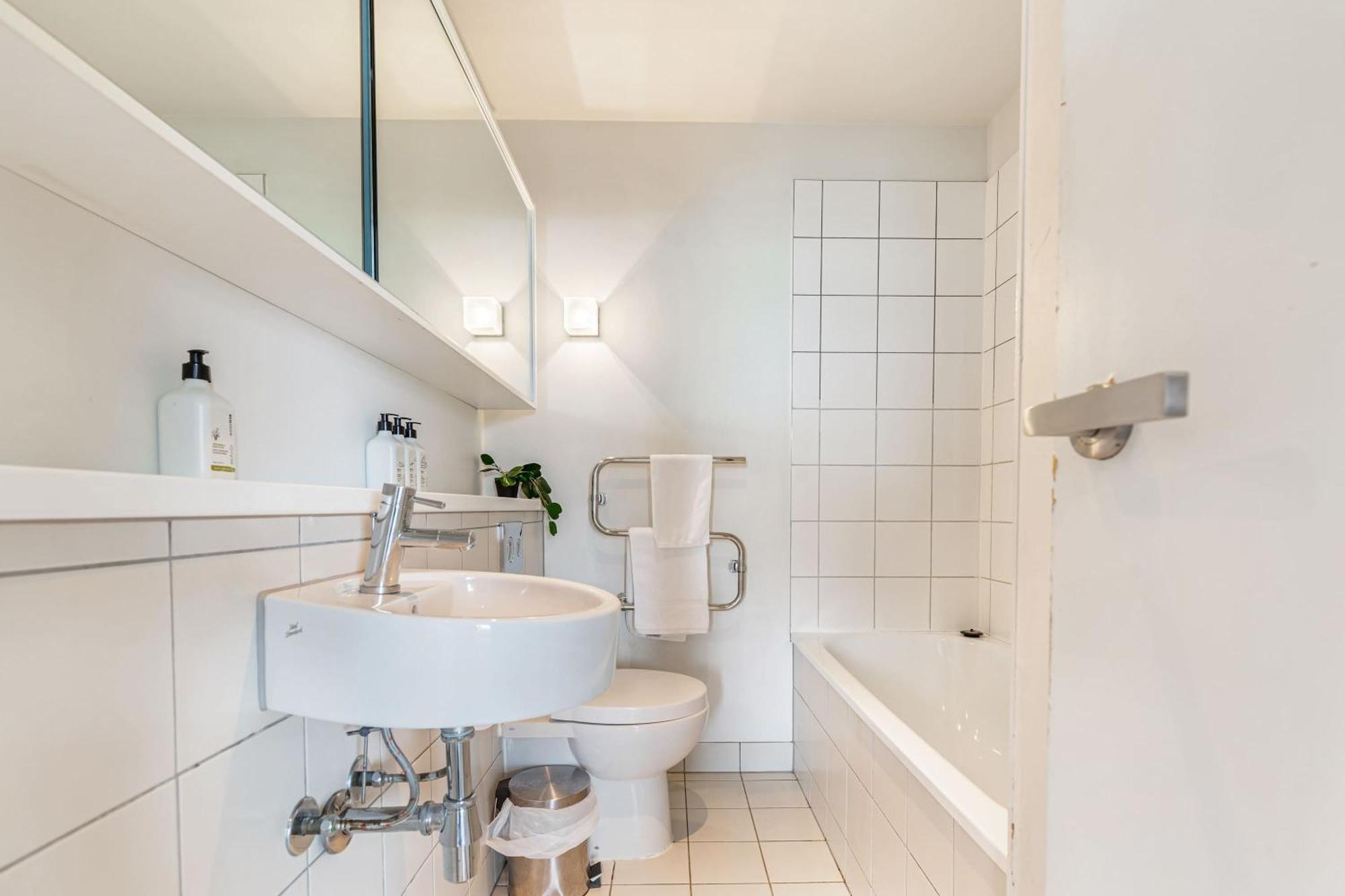 Luxury 2Br Apt In Cbd Pool, Gym, Prime Spot Auckland Exteriér fotografie