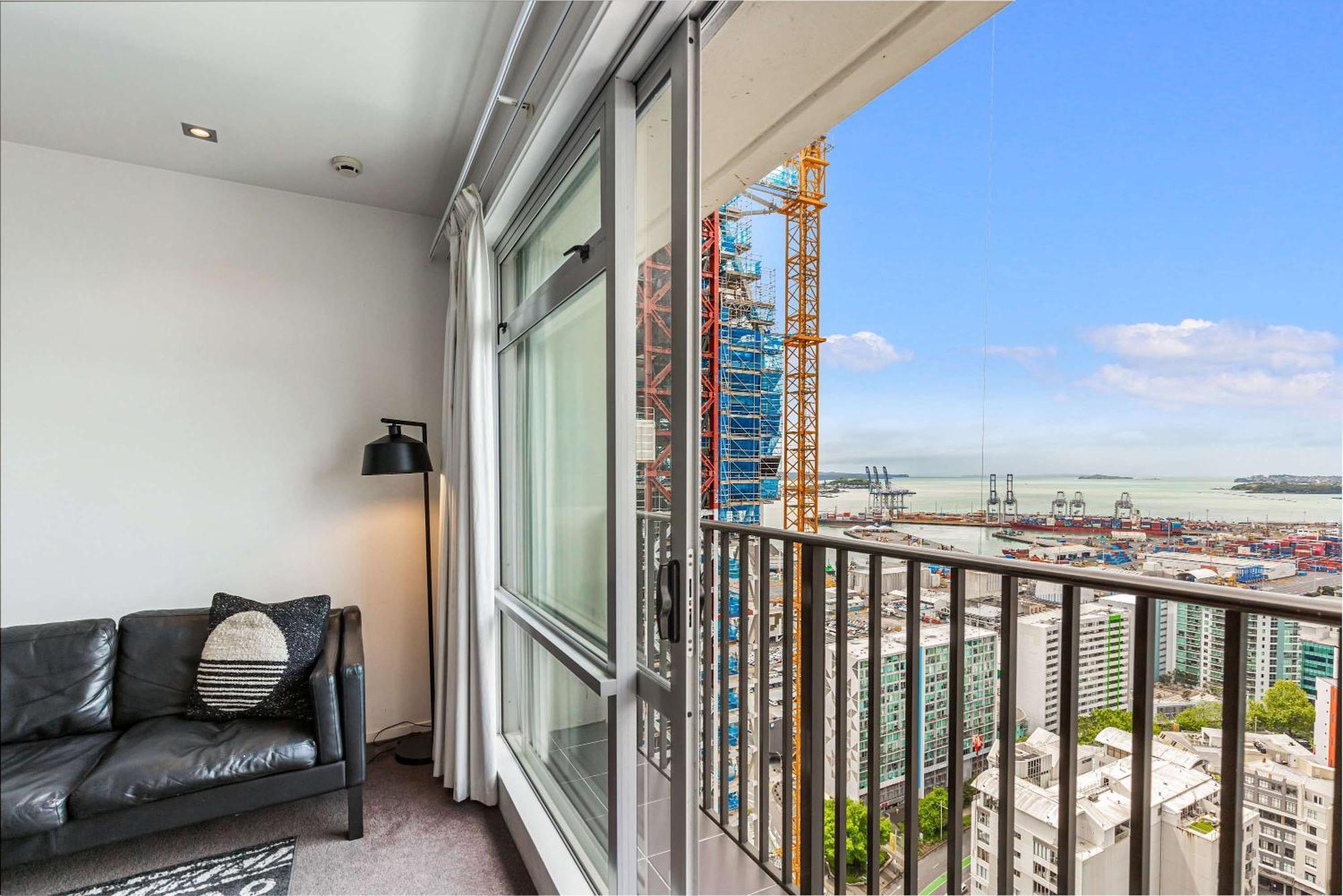 Luxury 2Br Apt In Cbd Pool, Gym, Prime Spot Auckland Exteriér fotografie